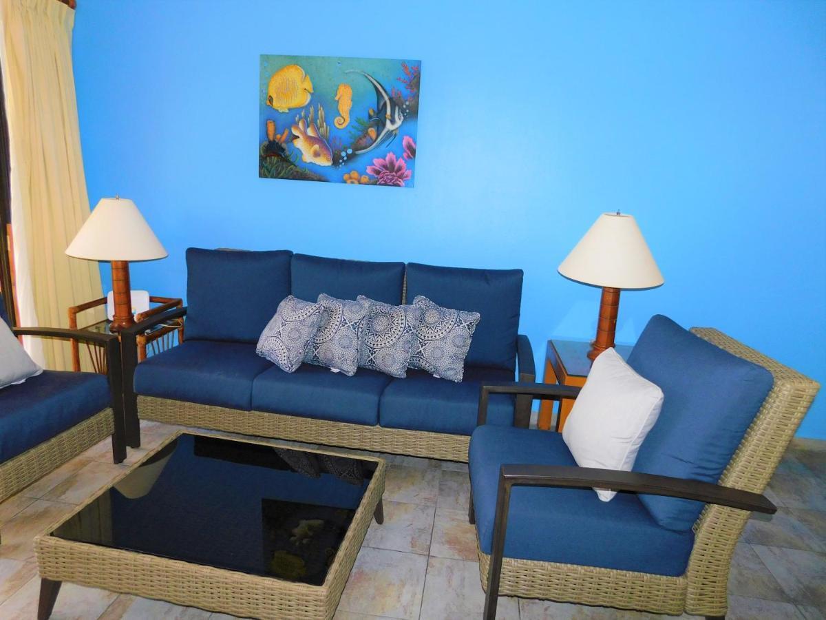 Nautibeach Beach Front Condos In North Beach Isla Mujeres Extérieur photo